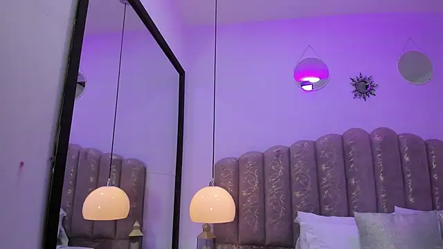 Kim Luna1 online show from February 25, 3:07 am