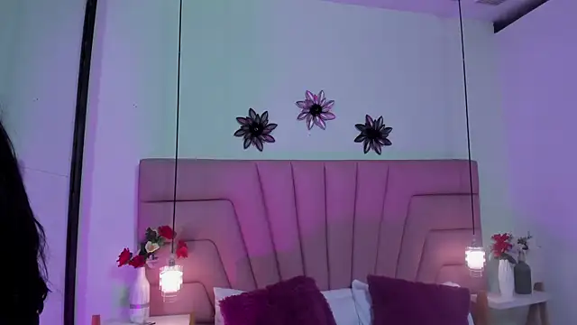 Kim Luna1 online show from February 16, 3:38 am