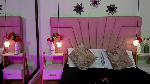 Kim Luna1 online show from February 8, 3:04 am