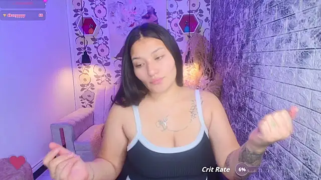 Snapshot of emmaa_garciia chatting on November 6, 3:32 am emmaa garciia online show from November 6, 3:32 am