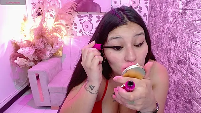 emmaa garciia online show from March 10, 3:43 am