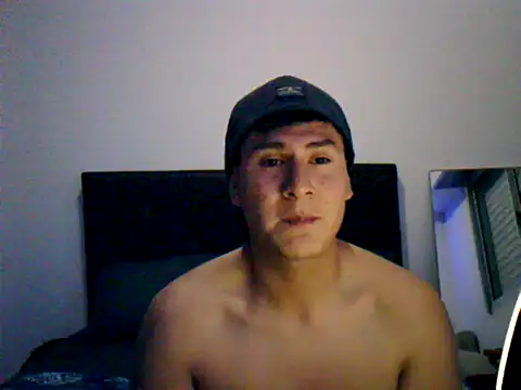 BrunoDamian online show from October 29, 3:16 am