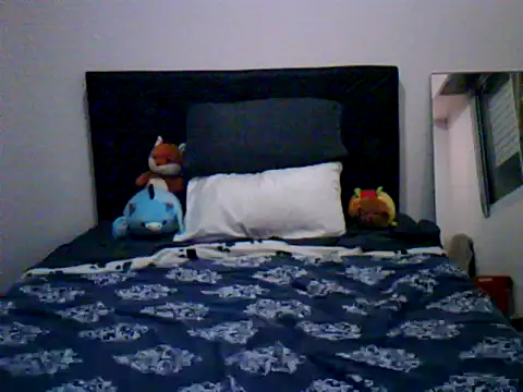 BrunoDamian online show from October 30, 2:43 am