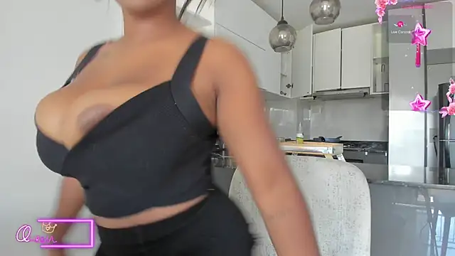 Doris cruzz online show from June 19, 2:34 pm