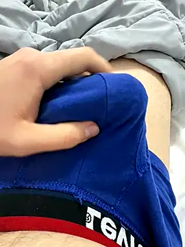 Bubik1 online show from November 9, 6:50 am