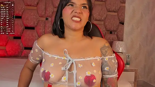 IreneBrant online show from January 9, 4:08 am