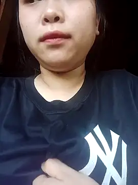 Snapshot of Ciin_hello chatting on October 29, 1:48 am Ciin hello online show from October 29, 1:48 am