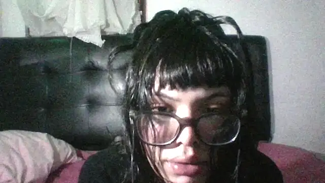 lana lord online show from December 19, 4:16 am