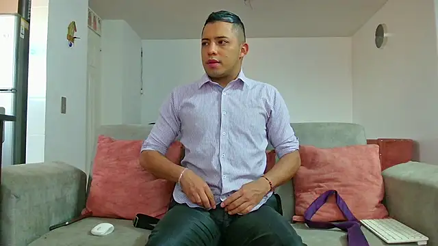 Mike Fetiche online show from January 8, 12:11 pm