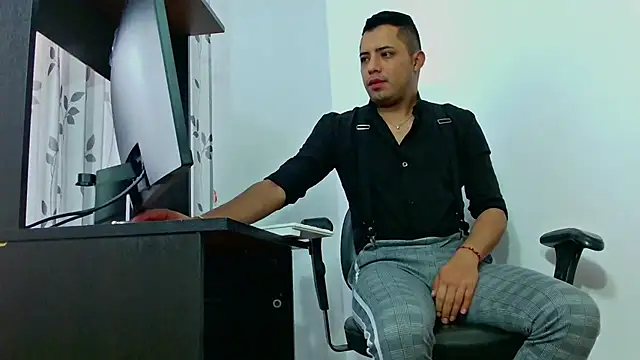 Mike Fetiche online show from January 15, 12:19 pm