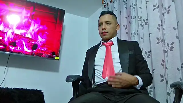 Mike Fetiche online show from November 28, 11:54 am