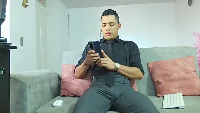 Mike Fetiche online show from February 5, 12:23 pm