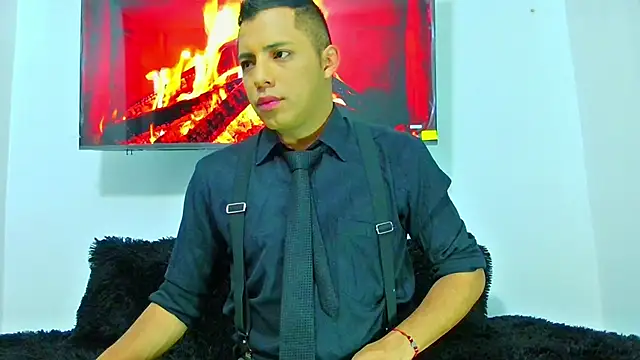 Mike Fetiche online show from November 14, 3:21 am