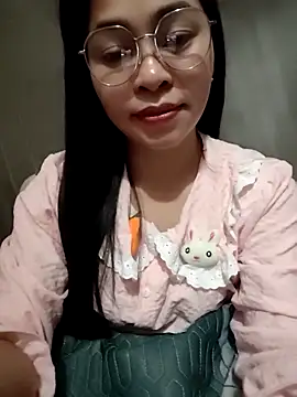 Bamboo-niee123 online show from April 8, 4:52 pm