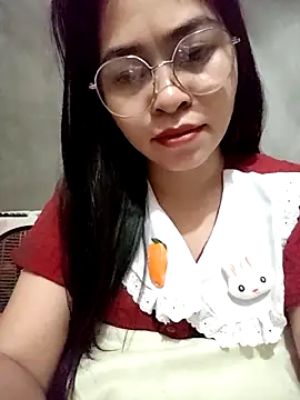 Bamboo-niee123 online show from April 9, 8:59 pm