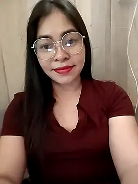 Bamboo-niee123 online show from April 11, 5:15 am