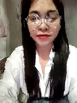 Bamboo-niee123 online show from April 10, 3:52 pm