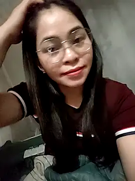 Bamboo-niee123 online show from April 14, 4:12 pm