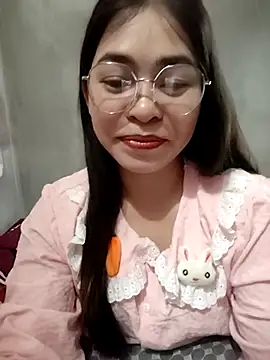 Bamboo-niee123 online show from March 24, 6:13 am