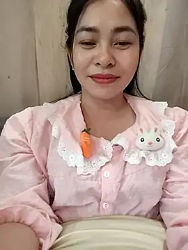 Bamboo-niee123 online show from April 9, 4:58 am