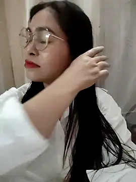 Bamboo-niee123 online show from March 26, 5:17 am