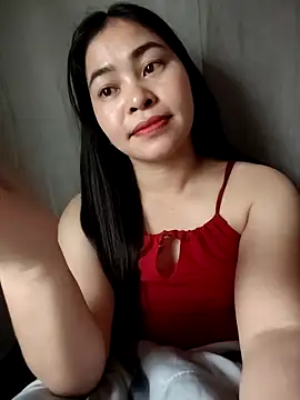 Bamboo-niee123 online show from April 15, 4:18 am