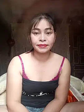 Snapshot of Bamboo-niee123 chatting on November 4, 3:43 am Bamboo-niee123 online show from November 4, 3:43 am