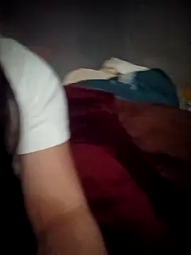 Bamboo-niee123 online show from January 5, 5:27 pm