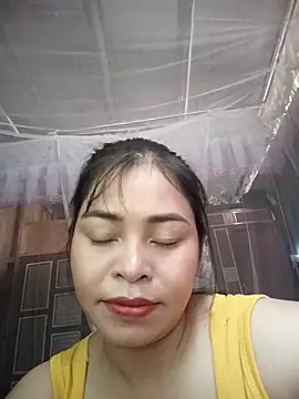 Snapshot of Bamboo-niee123 chatting on October 30, 5:17 am Bamboo-niee123 online show from October 30, 5:17 am