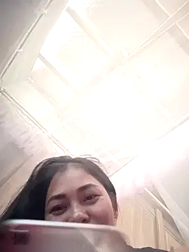 Snapshot of Bamboo-niee123 chatting on October 28, 5:39 am Bamboo-niee123 online show from October 28, 5:39 am