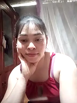 Snapshot of Bamboo-niee123 chatting on November 2, 7:02 am Bamboo-niee123 online show from November 2, 7:02 am