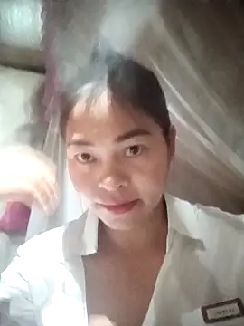 Snapshot of Bamboo-niee123 chatting on November 7, 8:13 pm Bamboo-niee123 online show from November 7, 8:13 pm