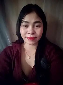 Bamboo-niee123 online show from January 10, 1:23 am