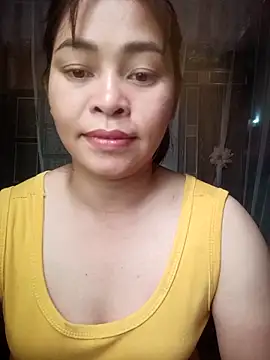 Snapshot of Bamboo-niee123 chatting on October 31, 6:10 am Bamboo-niee123 online show from October 31, 6:10 am