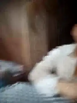 Bamboo-niee123 online show from December 20, 3:15 pm