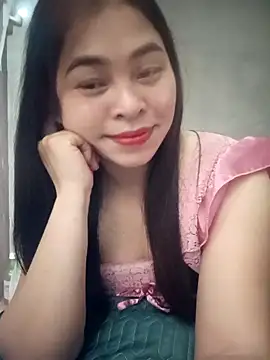 Bamboo-niee123 online show from February 27, 3:34 pm