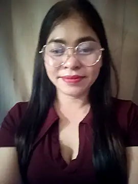 Bamboo-niee123 online show from February 24, 8:15 am