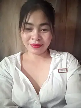 Bamboo-niee123 online show from February 3, 2:53 am