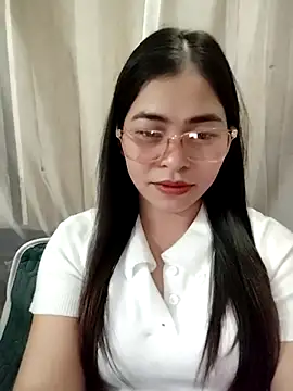 Bamboo-niee123 online show from February 27, 1:50 am