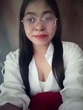 Bamboo-niee123 online show from February 19, 6:54 am