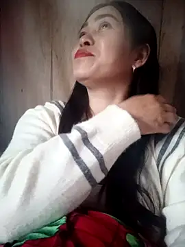 Bamboo-niee123 online show from January 17, 5:22 am