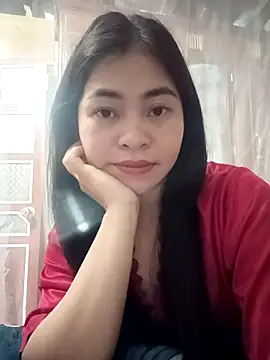 Bamboo-niee123 online show from February 18, 6:15 pm