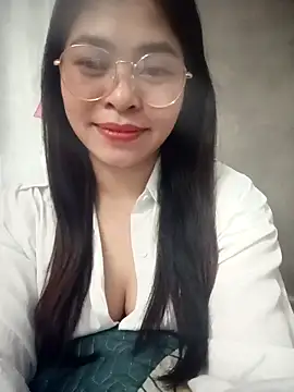 Bamboo-niee123 online show from February 19, 7:00 pm