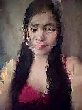 Bamboo-niee123 online show from February 17, 2:53 am