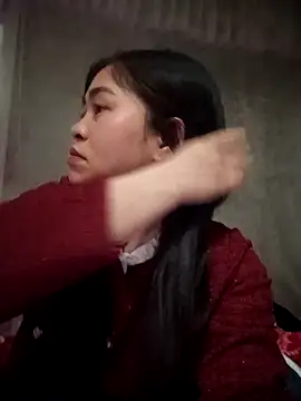 Bamboo-niee123 online show from February 9, 2:37 pm