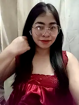 Bamboo-niee123 online show from March 6, 1:11 am