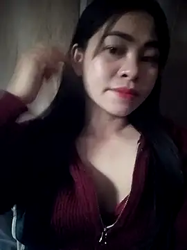 Bamboo-niee123 online show from February 13, 1:49 am