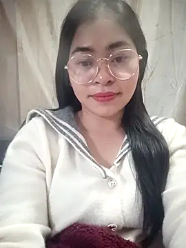 Bamboo-niee123 online show from February 21, 9:33 am