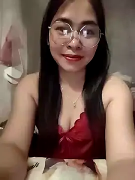 Bamboo-niee123 online show from March 19, 3:45 pm