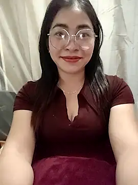 Bamboo-niee123 online show from March 15, 7:37 am